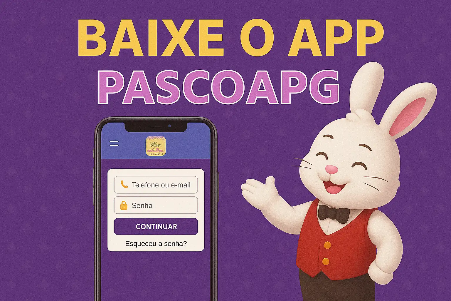 Baixar o denislupien.com/pascoapg Cassino App