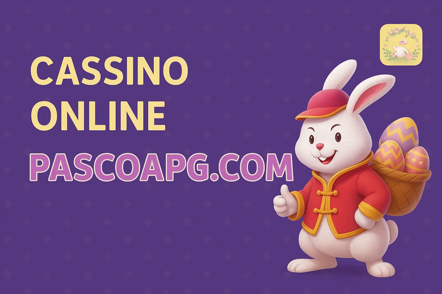 Cassino Online denislupien.com/pascoapg